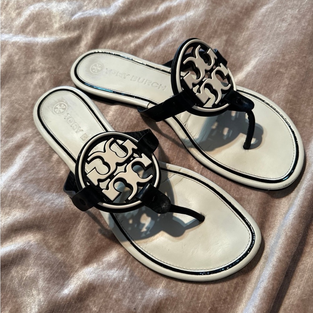 Tory Burch Miller Sandal